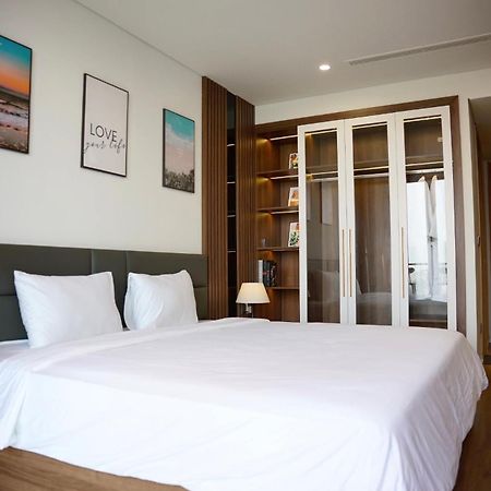 Hai Tien Apart otel Hoang Hoa Dış mekan fotoğraf