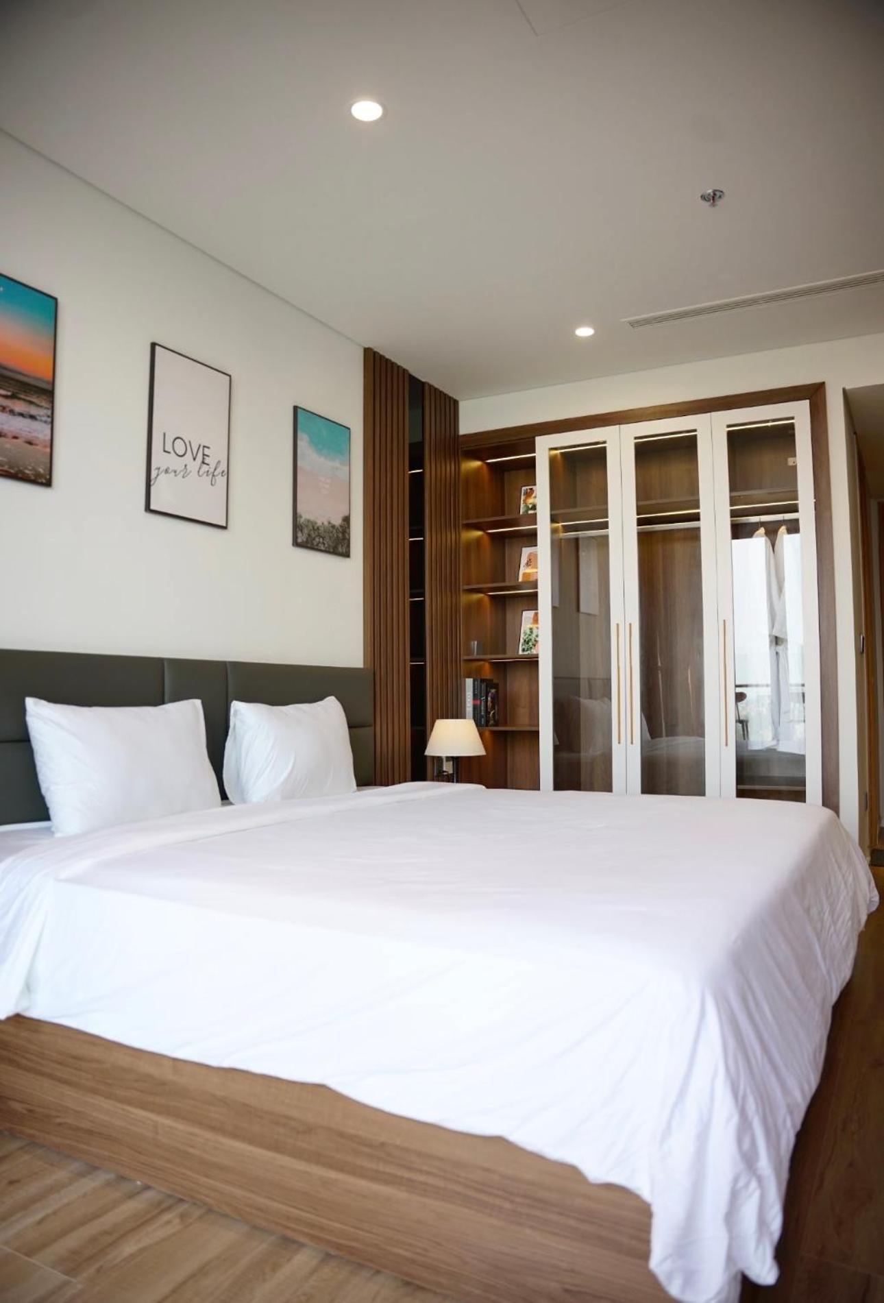 Hai Tien Apart otel Hoang Hoa Dış mekan fotoğraf